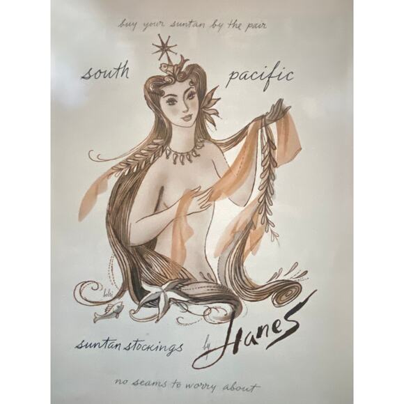 Life Magazine March 10 1958 Yul Brynner in Brothers Karamazov - Picture 8 of 10